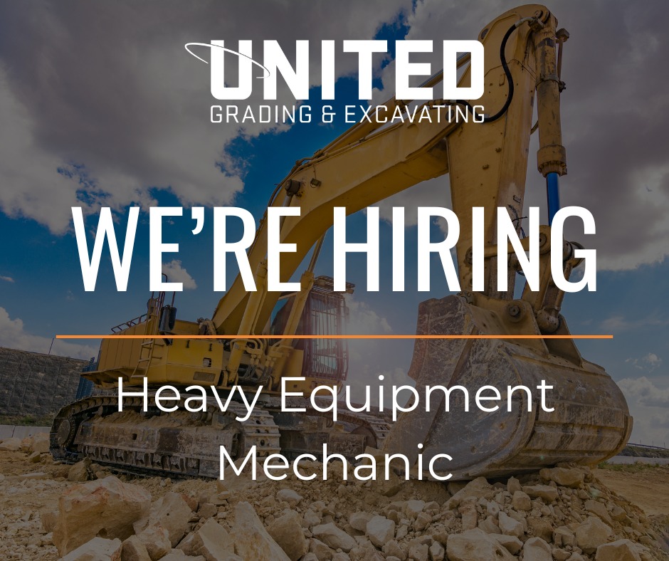 Great Description About Excavating Companies Hiring Near Me