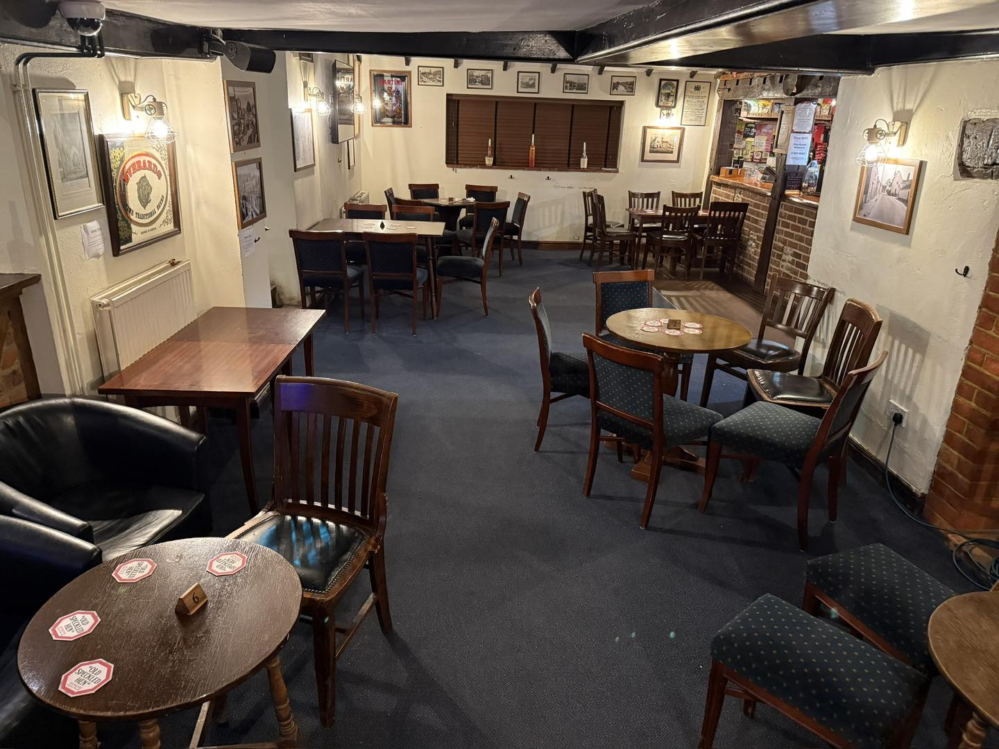 The Dog Inn - The Dog Inn added a new photo.