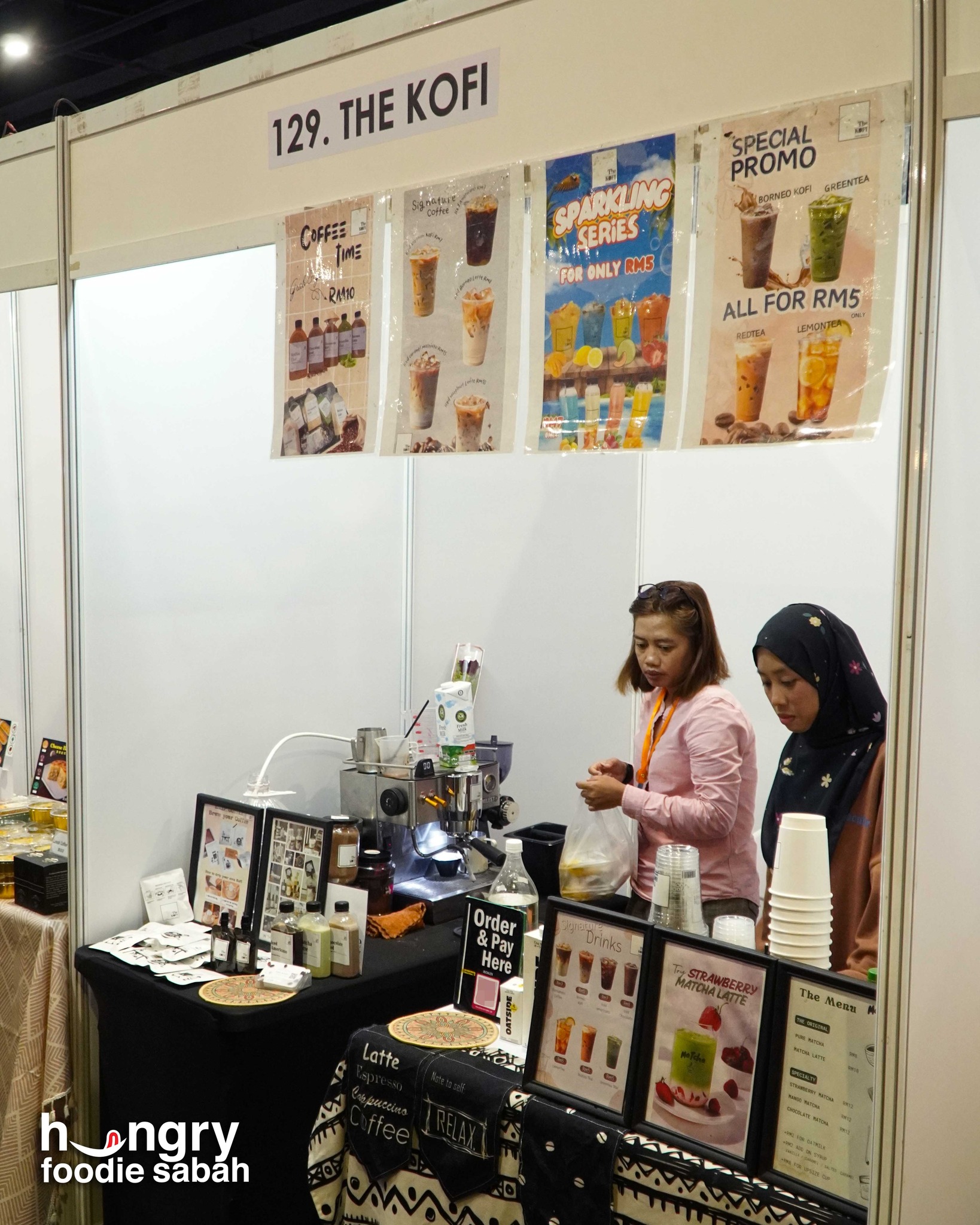 Hungry Foodie Sabah 沙巴吃货 added... - Hungry Foodie Sabah 沙巴吃货