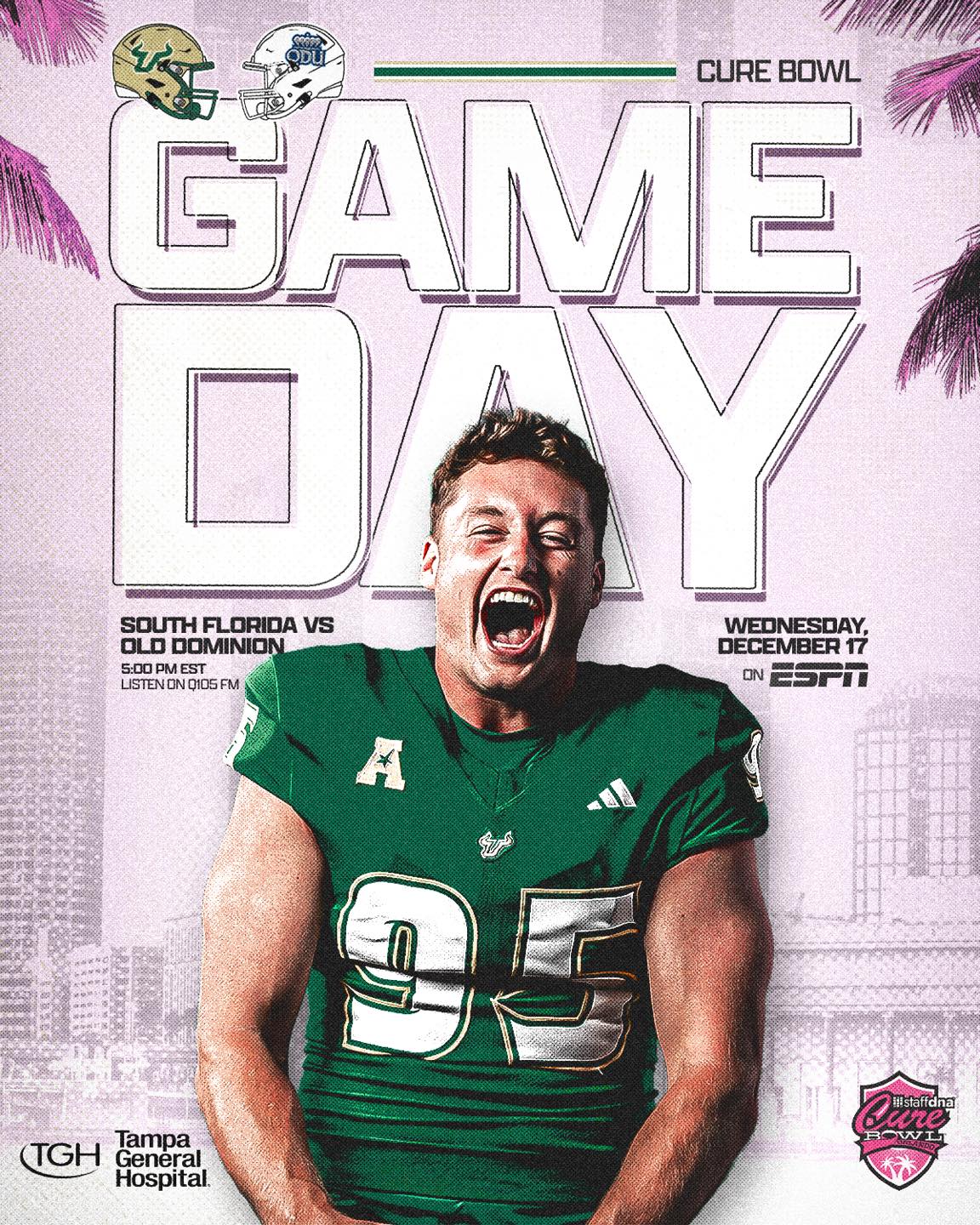 University of South Florida - Join the herd on July 30 for #USF Night ...
