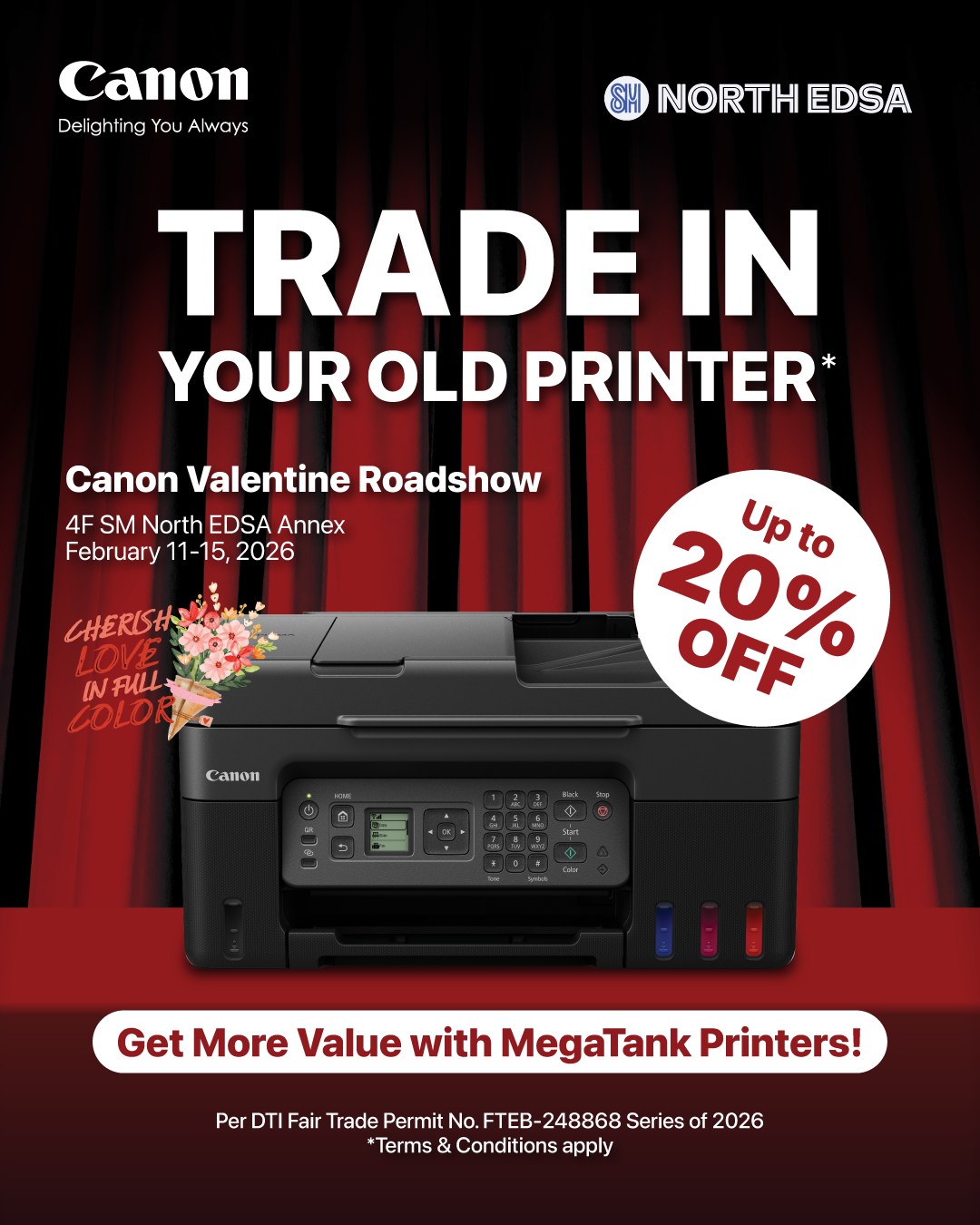Silicon - 📣 TRADE-IN. UPGRADE. SAVE BIG! 📣 Got an old printer ...