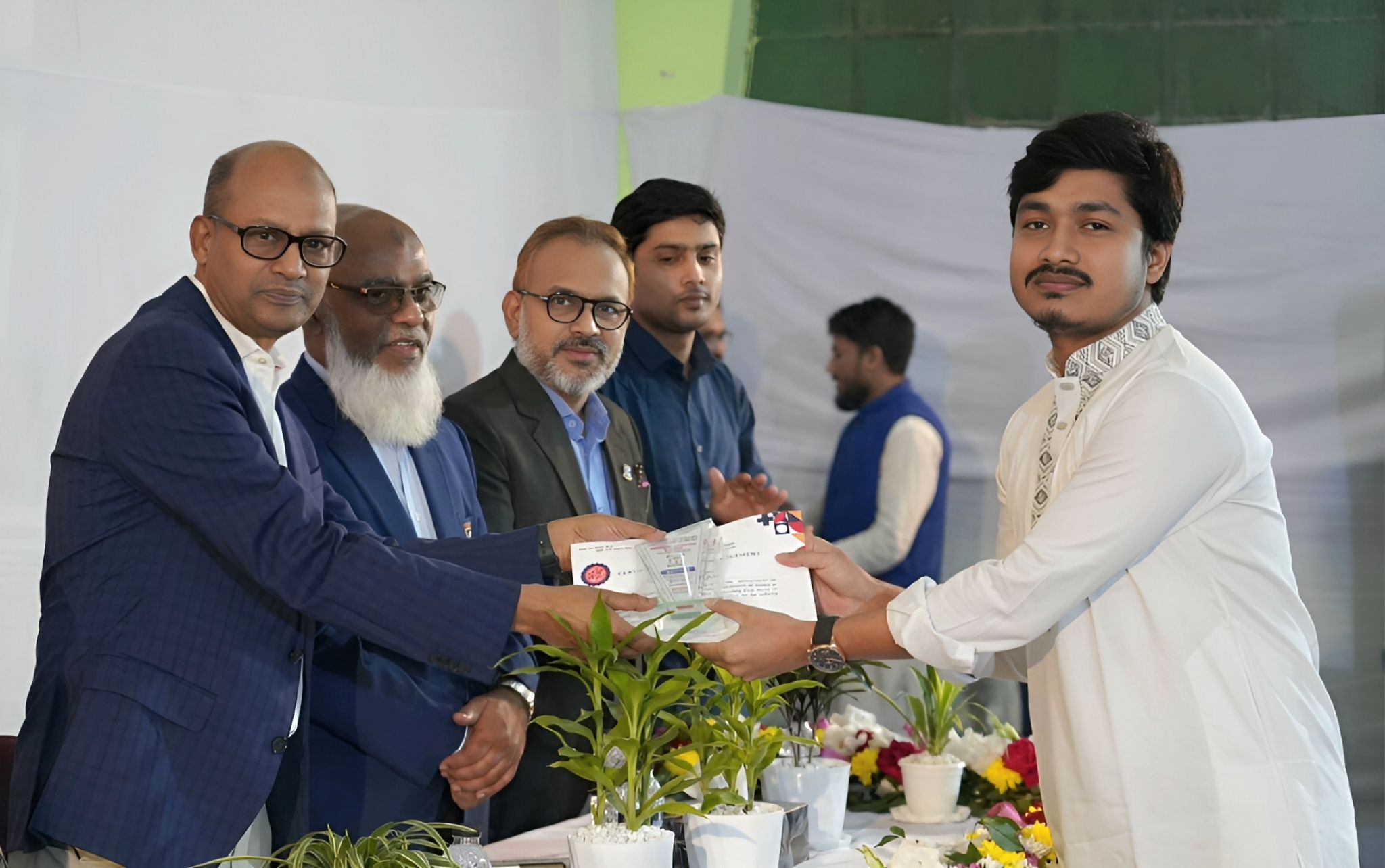 নুরুল ইসলাম নূর