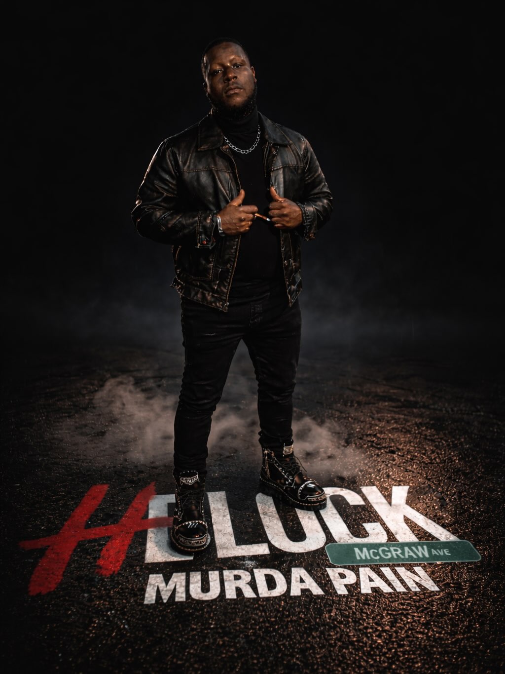 Murda Pain