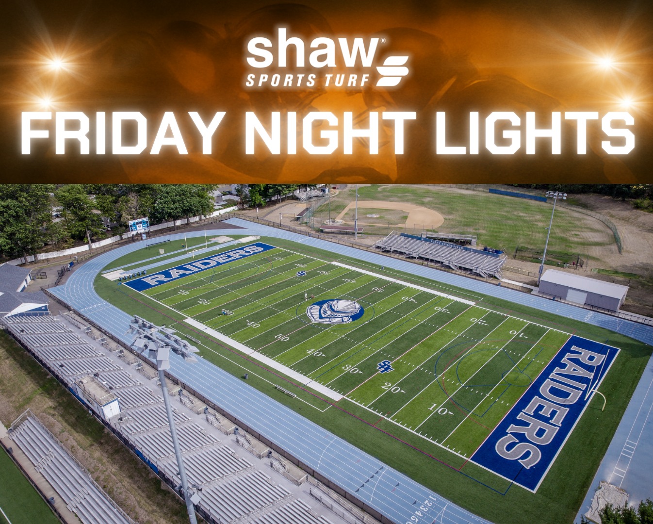 Shaw Sports Turf | Calhoun GA