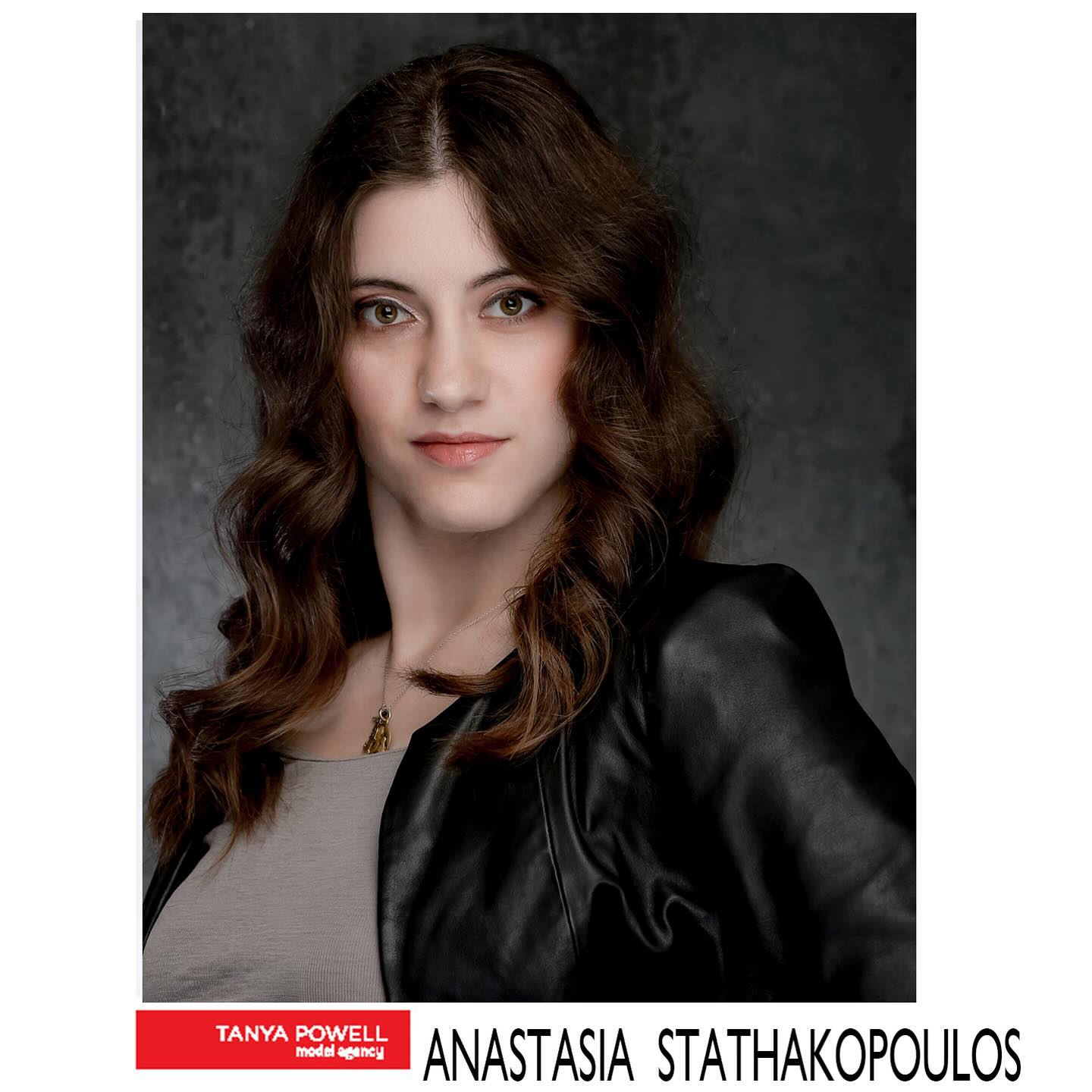 Tanya Powell Model Agency... - Tanya Powell Model Agency