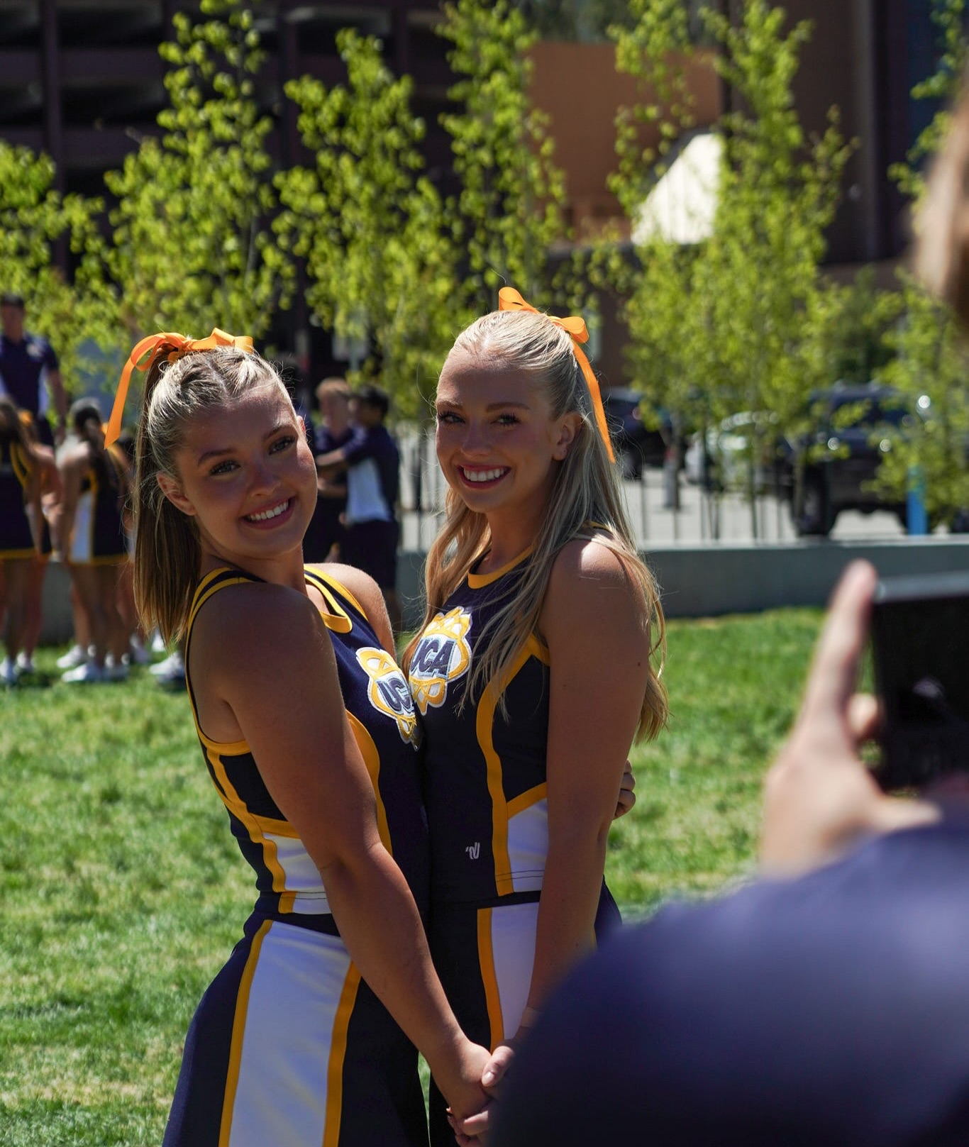 Universal Cheerleaders Association - The University of Memphis - 2020 ...