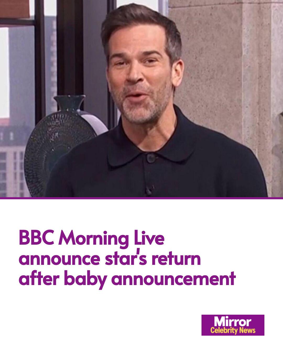 Wonderful news. - Mirror Celebrity News | Facebook