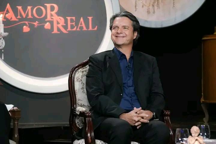 Jesús3Novelas - Jose Rendón productor de telénovelas y... | Facebook