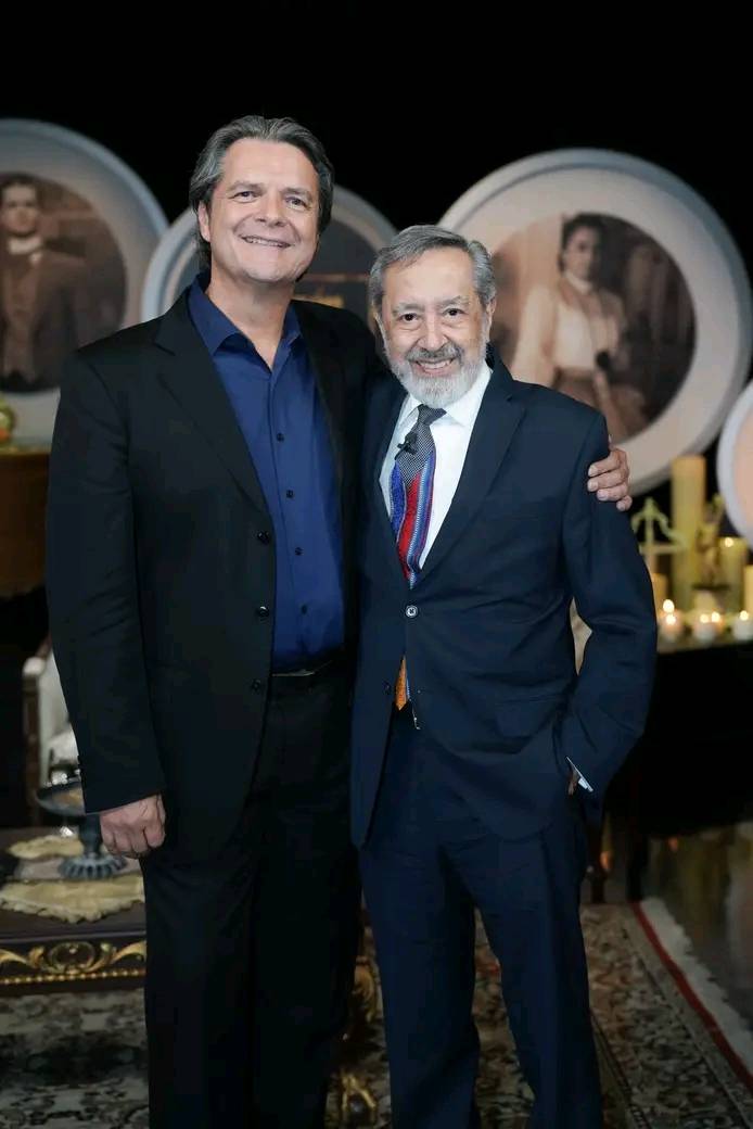 Jesús3Novelas - Jose Rendón productor de telénovelas y... | Facebook