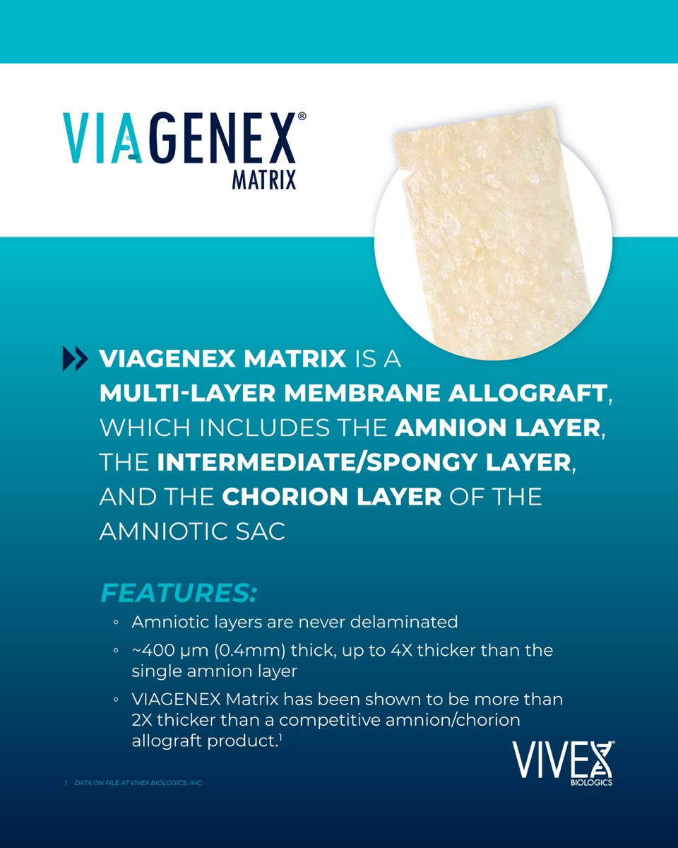 Vivex Biologics