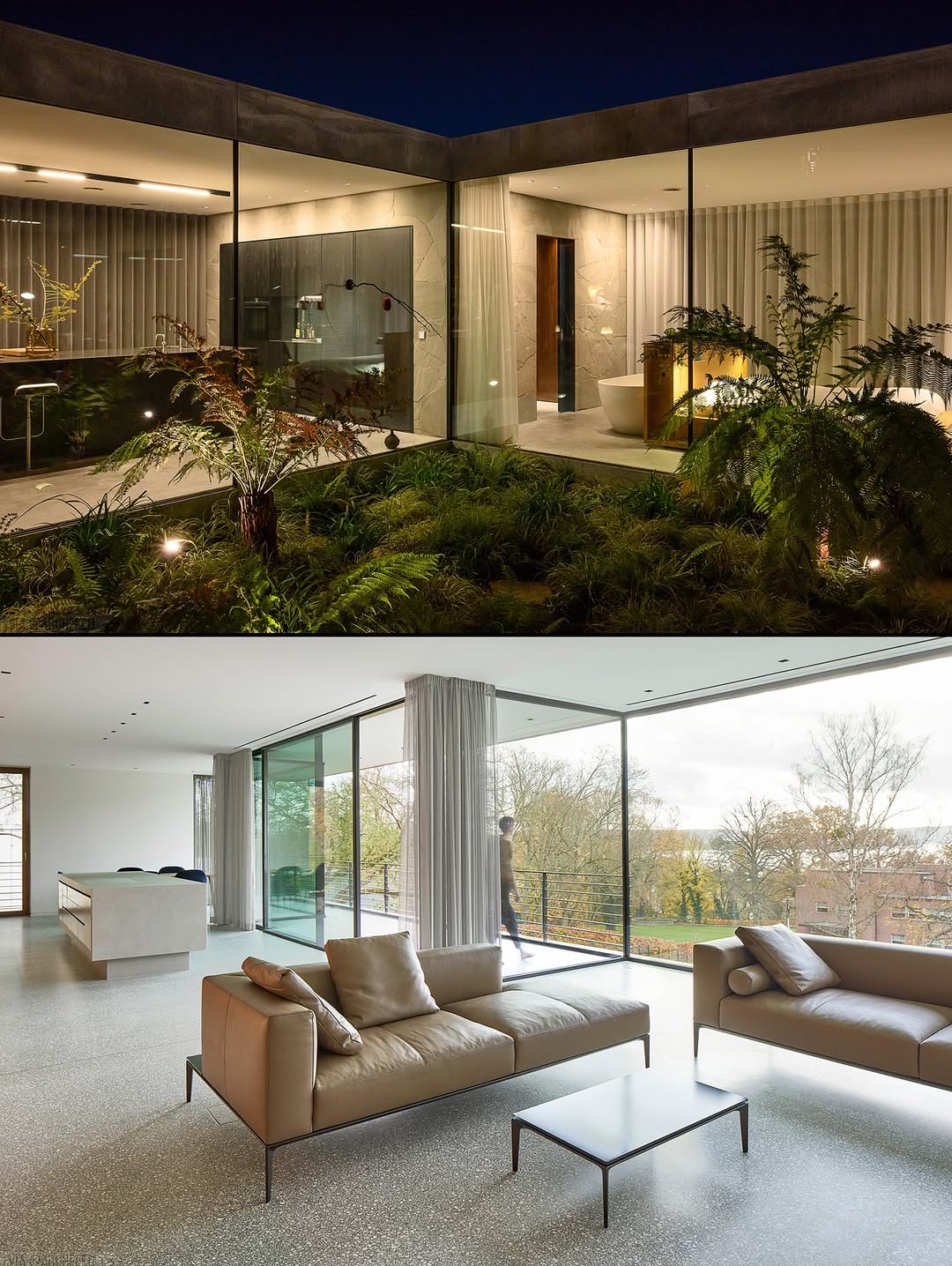 Kiến Trúc... - Kiến Trúc Blog - Architecture & Design Ideas