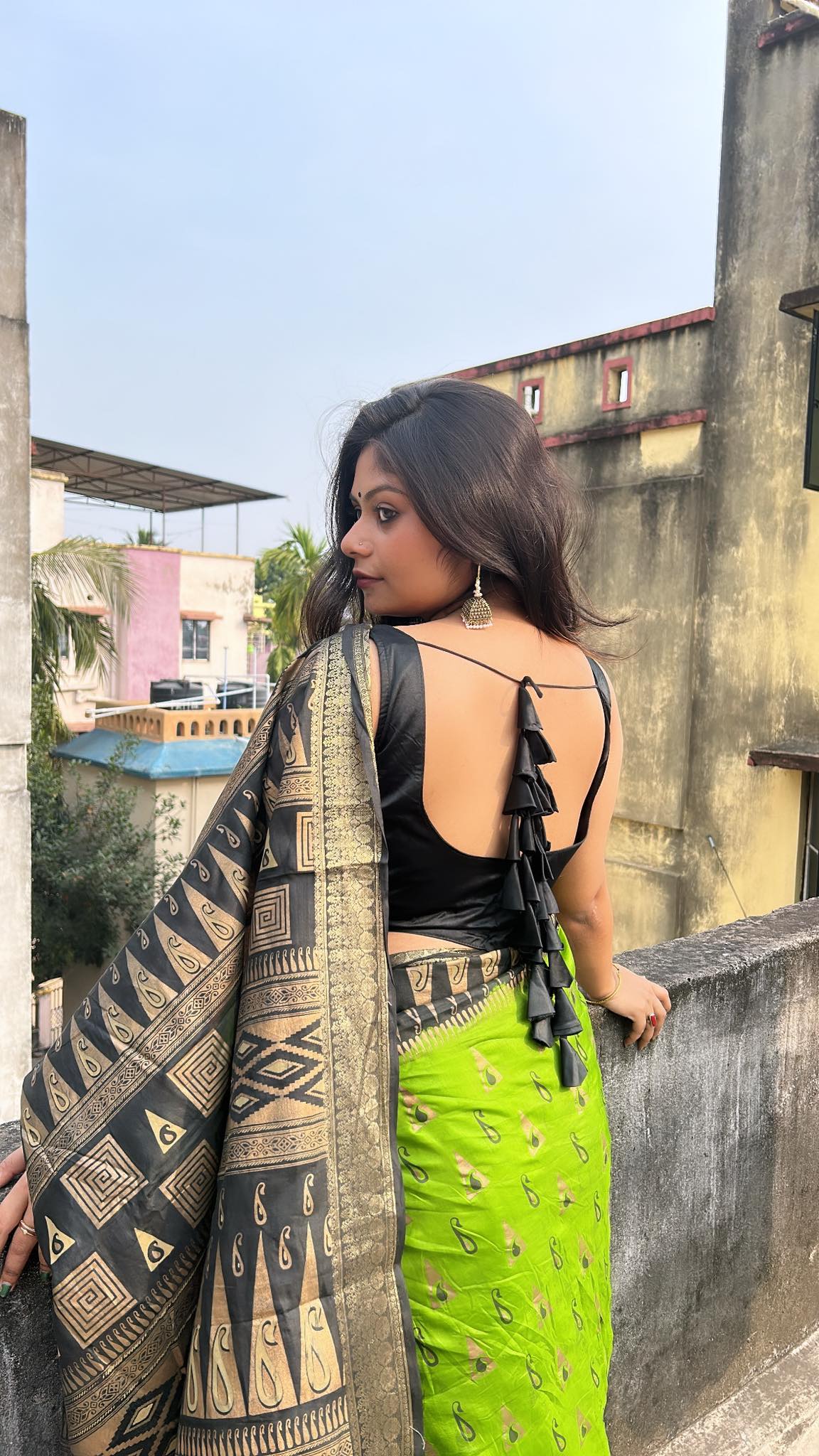 Payel Chakraborty