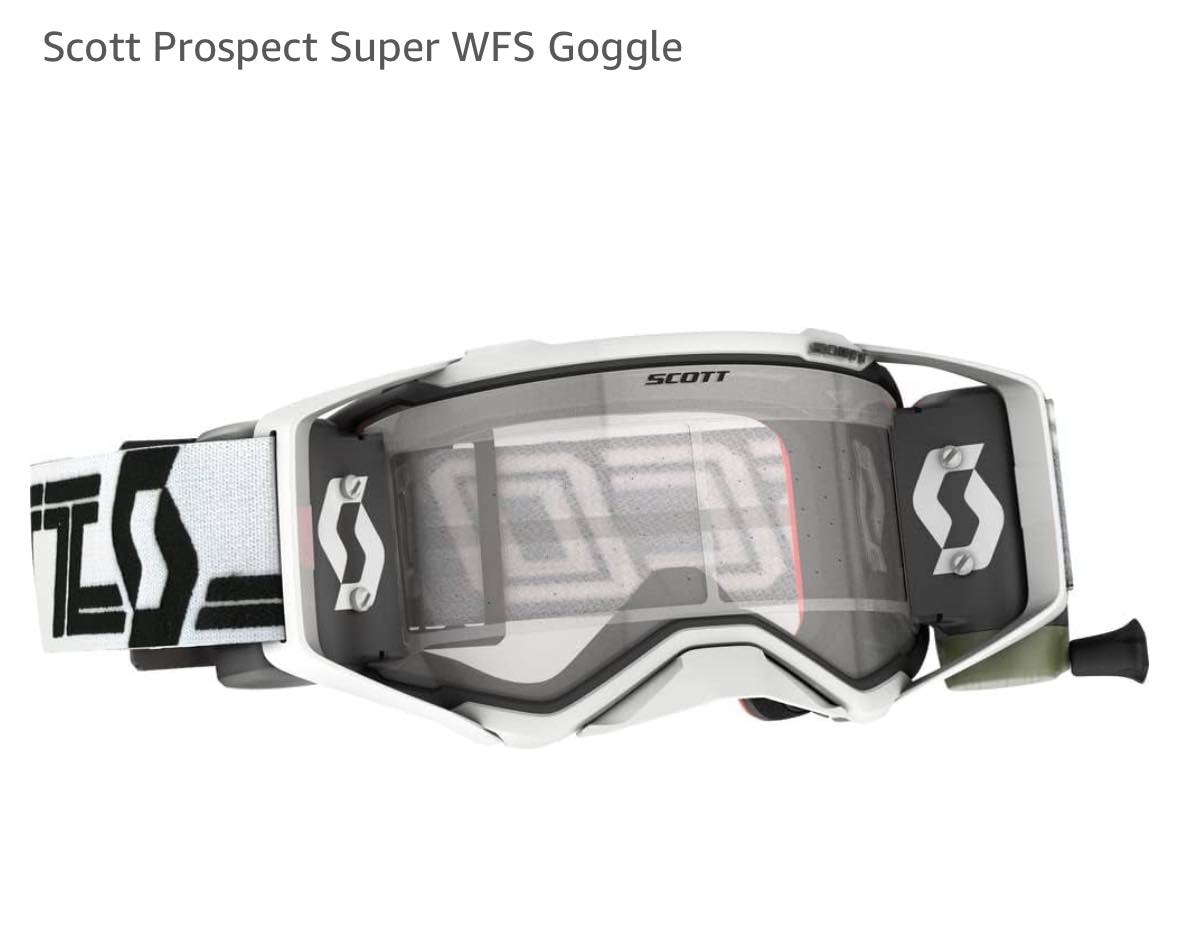 keep pedalling The Trick Is To Mug – mclaggan+co BTI IP3 PRM Scott LCG EVO Snowcross Geschlecht:Männlich