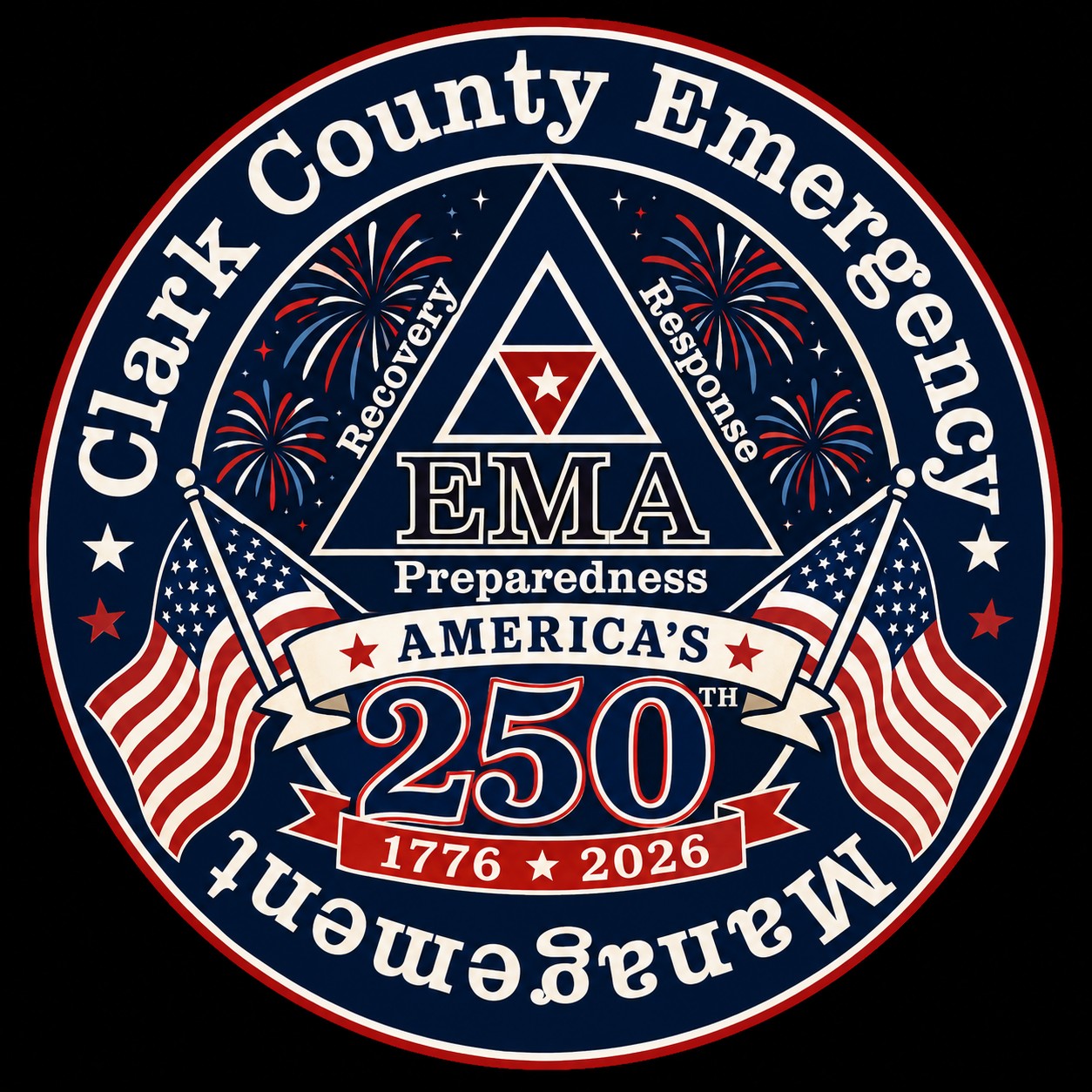 🚨 FINAL... - Clark County Emergency Management Agency, Ohio | Facebook