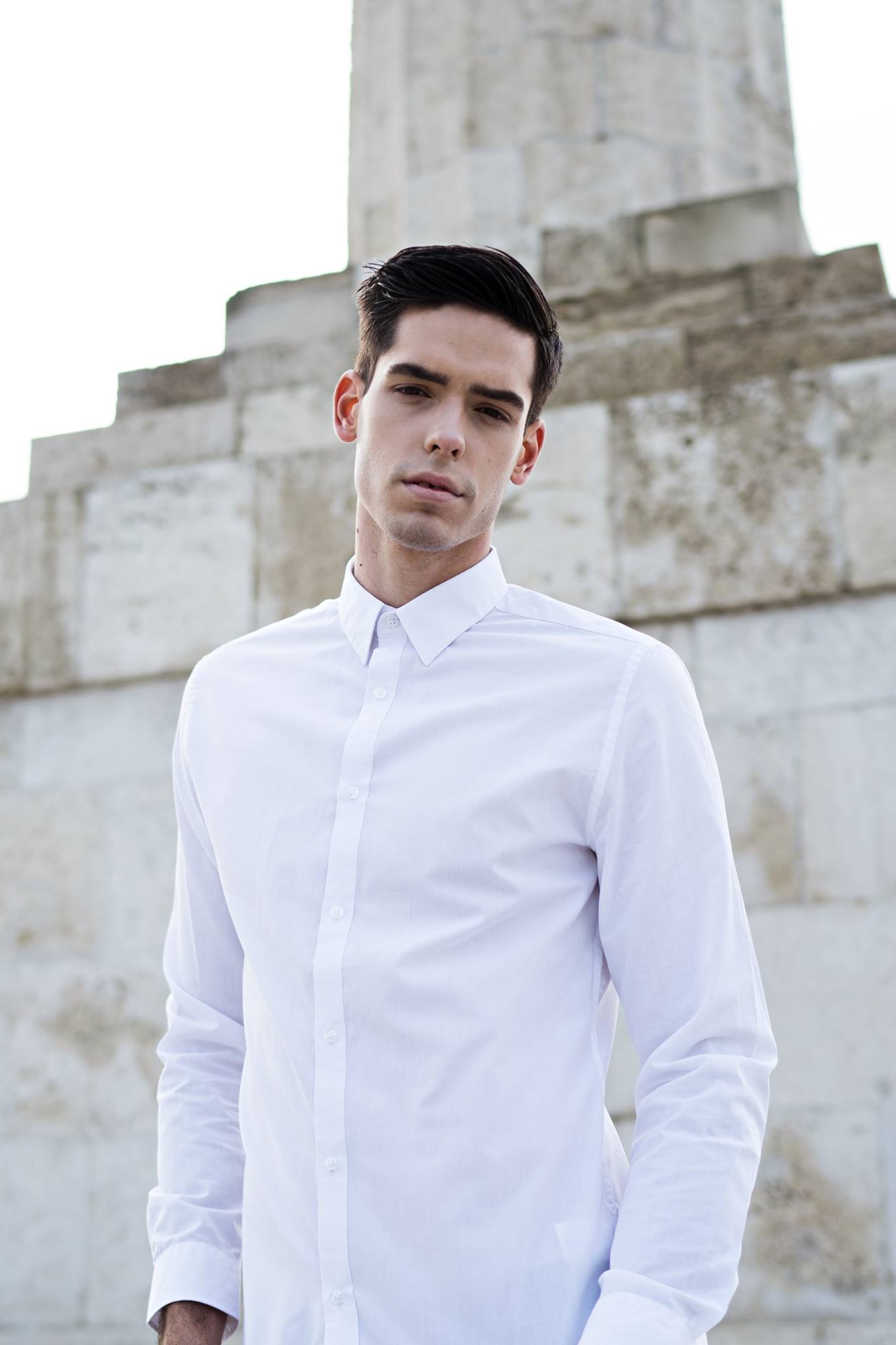 Oliver Rudolph