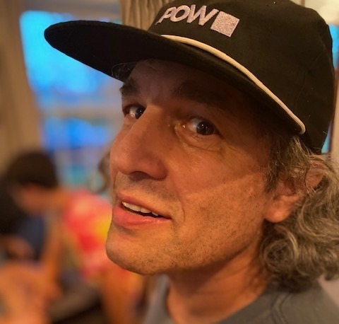 Daniel Rosenblatt