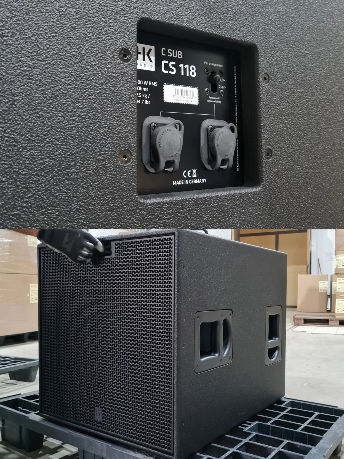 Prosound