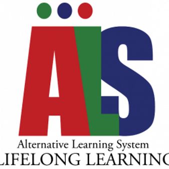 Alternative... - Alternative Learning System-ALS Antipolo City