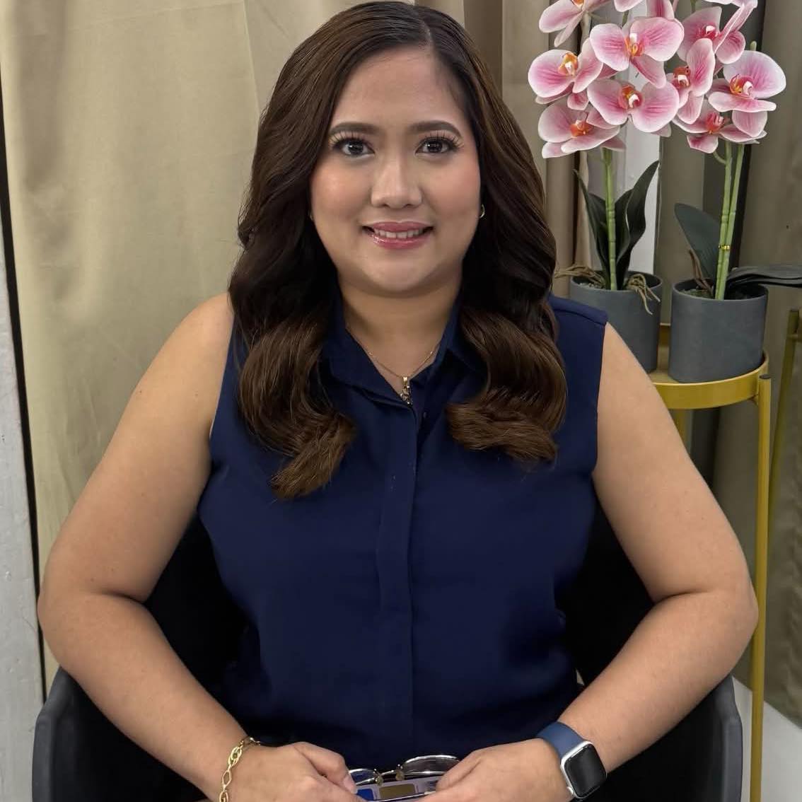 Roselyn Adefuin Deapera