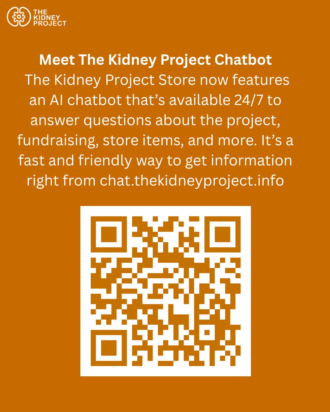 The Kidney Project