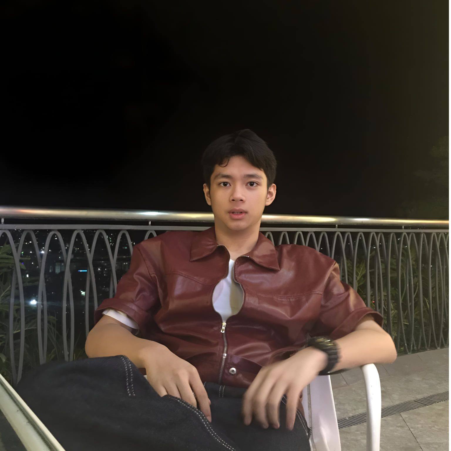 Seth Angelo Callanta