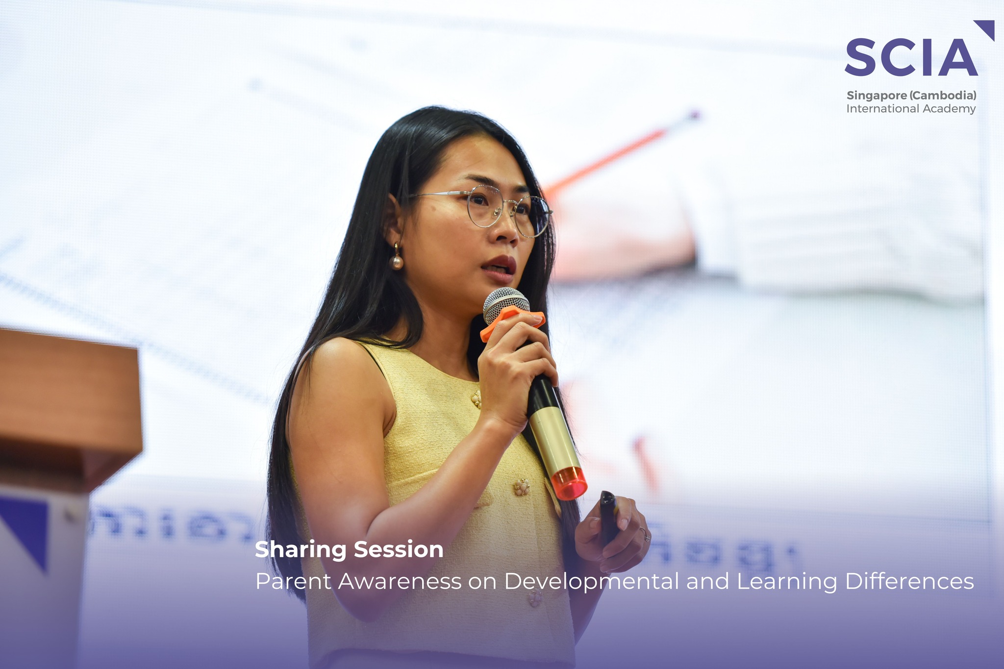 Singapore... - Singapore Cambodia International Academy - SCIA