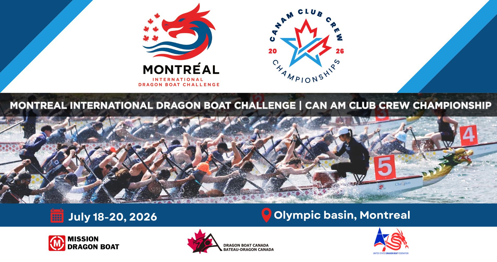 United States Dragon Boat Federation