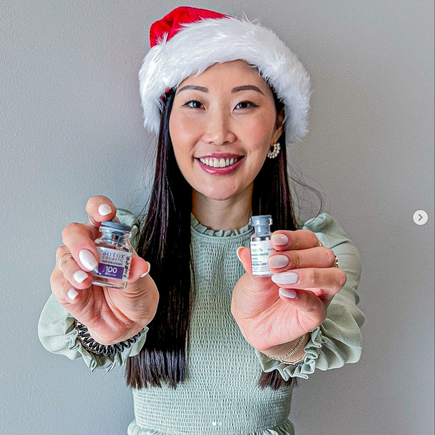 Dr. Wang’s Holiday Injectable... - Skin Wellness Dermatology | Facebook