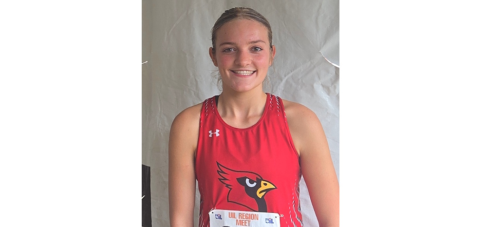KOGT.com - Congrats to BC's Camryn Cross who is now a State Qualifier ...