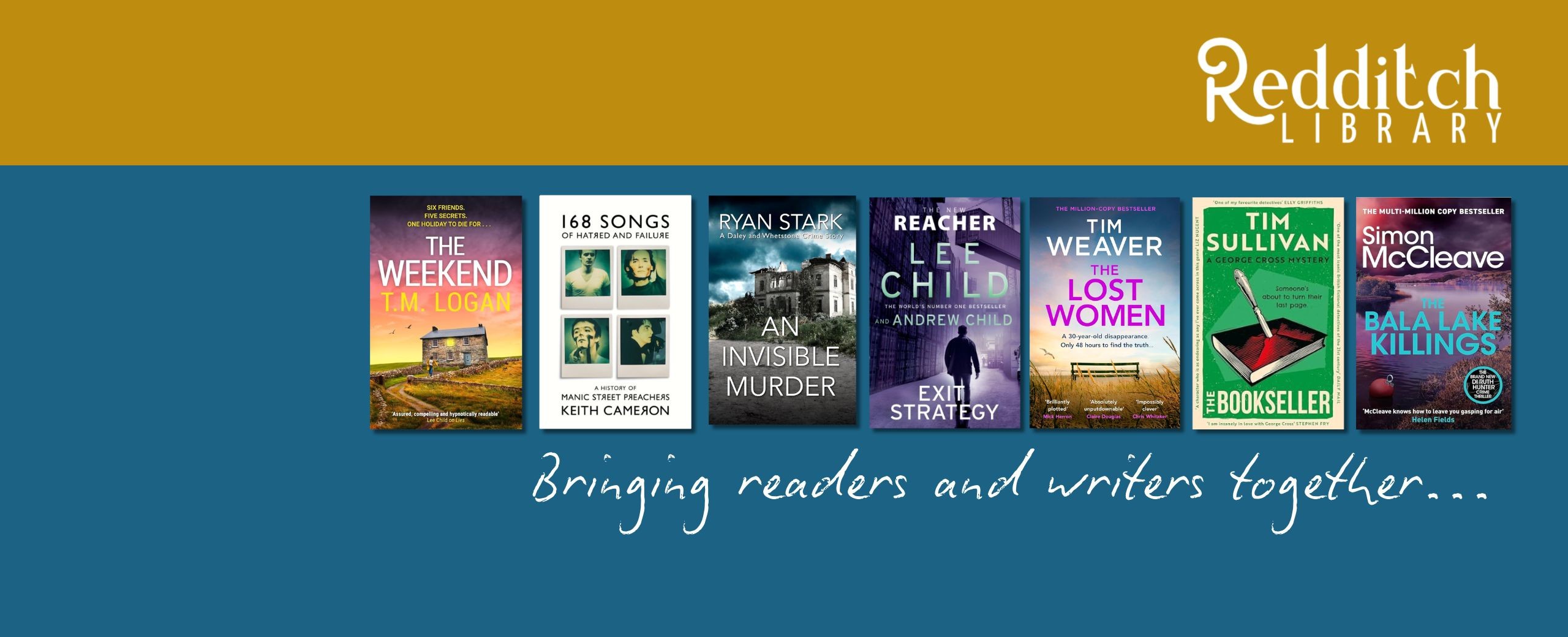 Redditch Library | Redditch