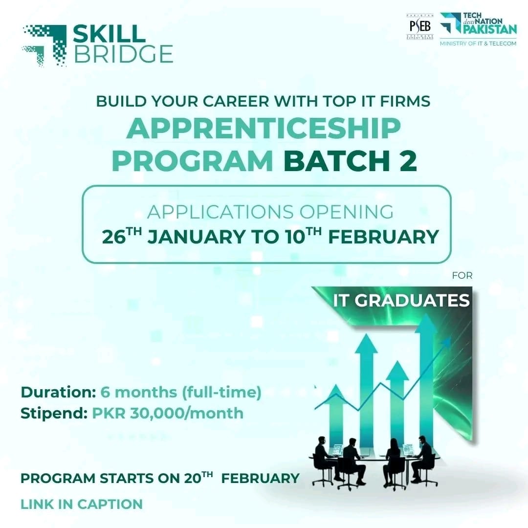 Women - Announcing SkillBridge Apprenticeship Program: Batch 2 ...