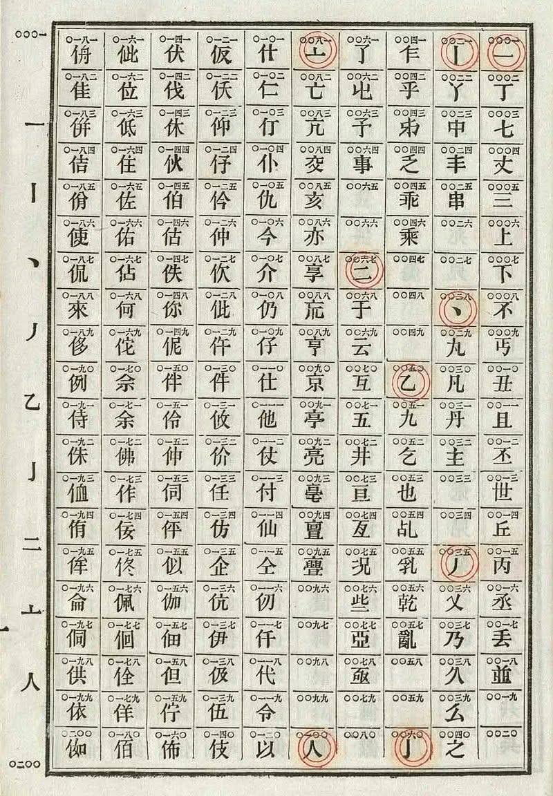 Station - How do you send Morse code for a language that uses tone and ...