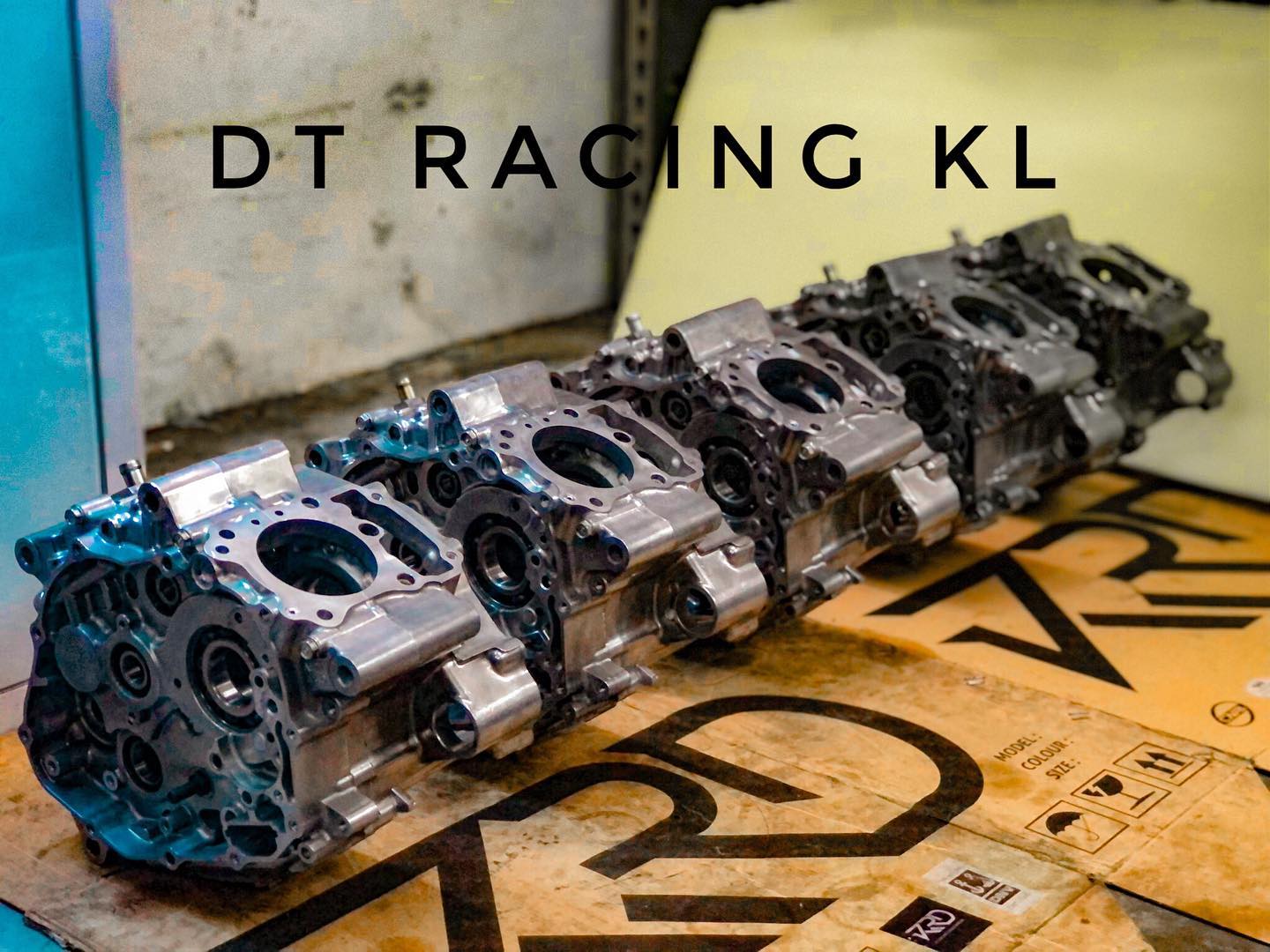 DT Racing KL | Kepong