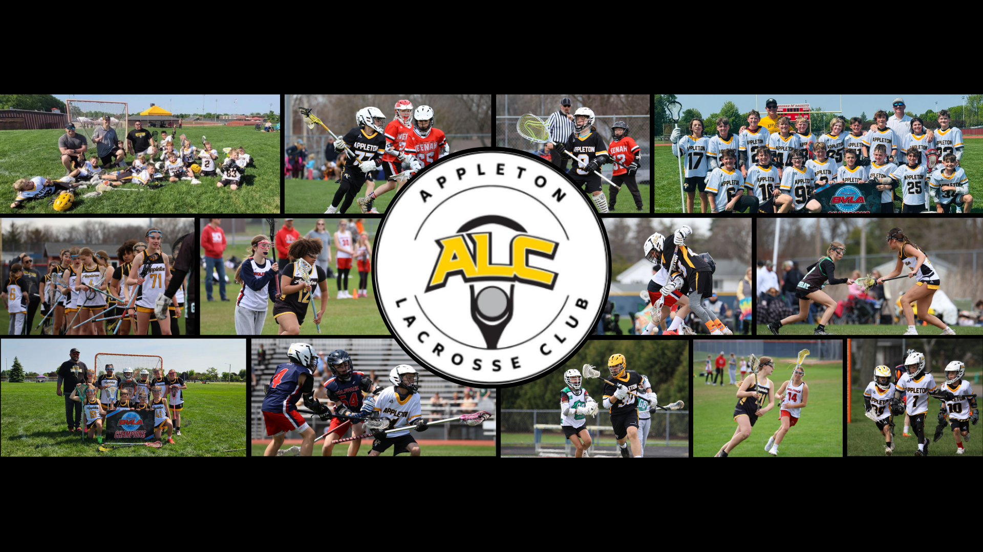 Appleton Lacrosse Club