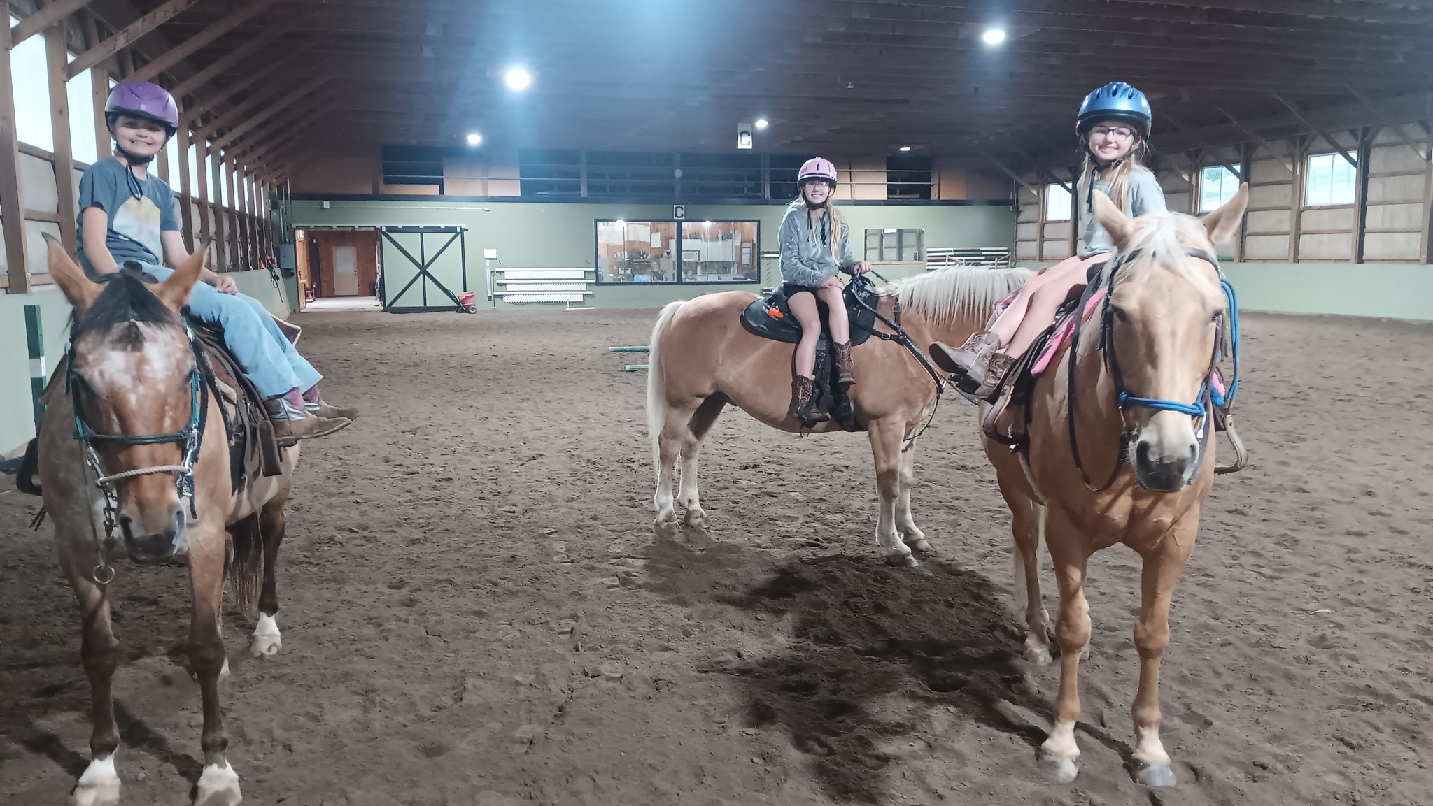 The Nunda Ranch | Nunda NY