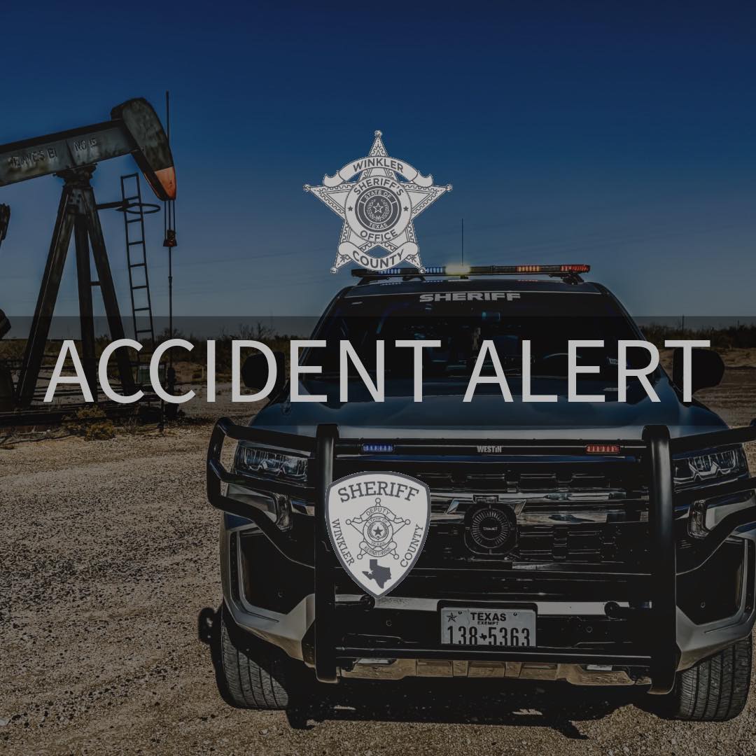 Winkler County Sheriff’s Office | Kermit TX