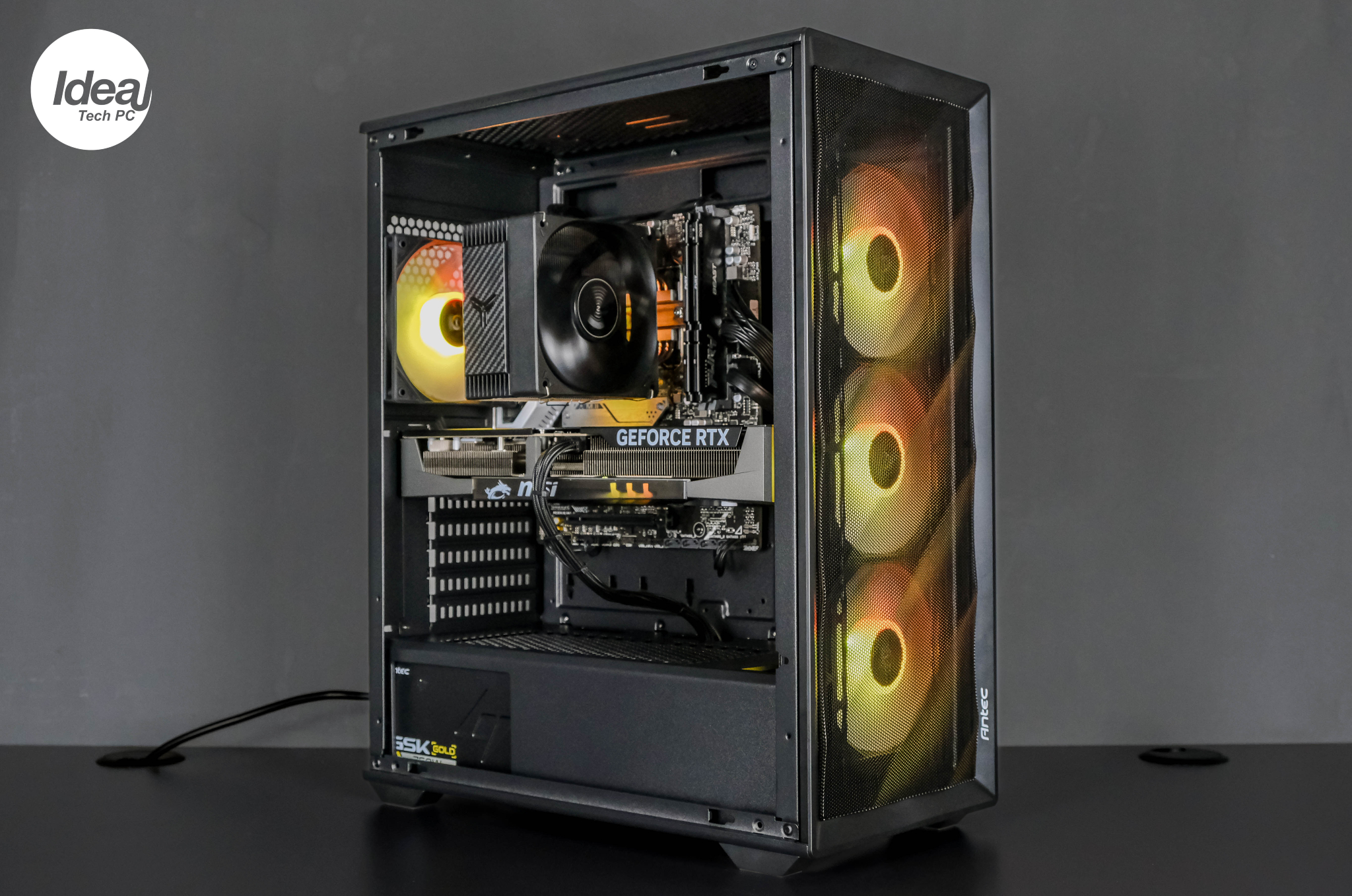 IDEAL TECH PC - IDEAL TECH PC added a new photo — at IDEAL...