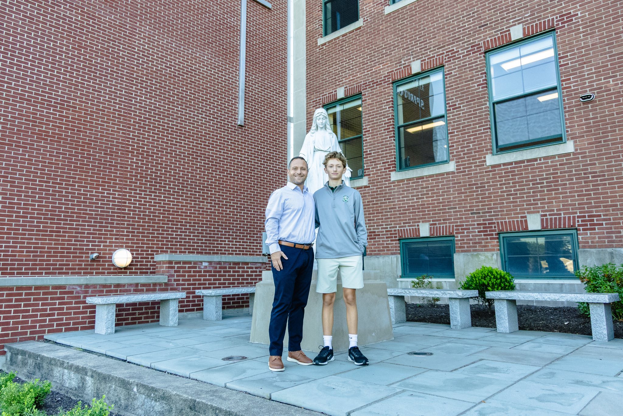 Notre Dame High School | West Haven CT