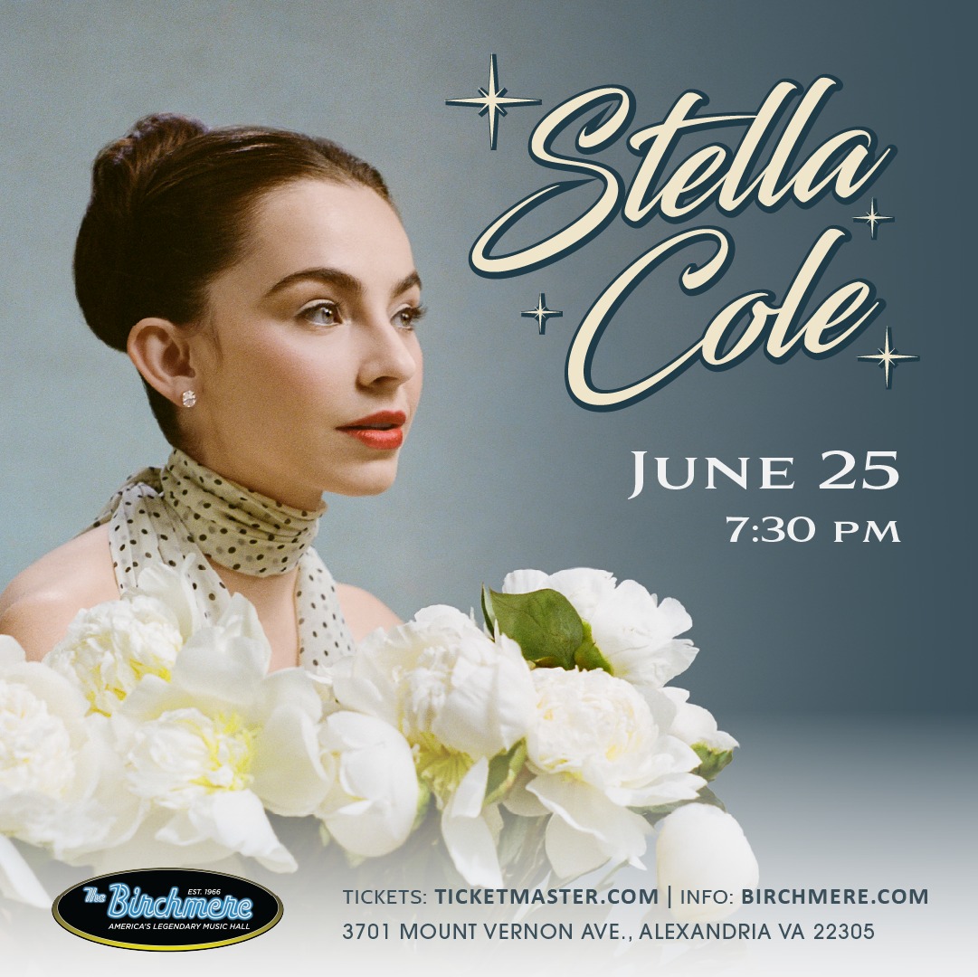 🔥 ON SALE NOW! 🔥 These sizzling summer acts are coming to The
