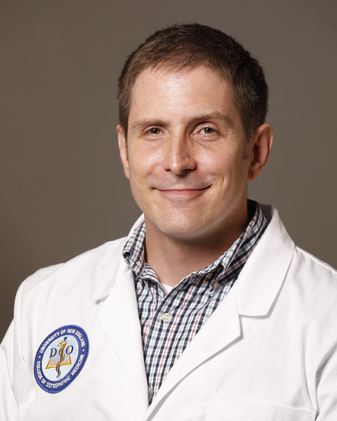 University of New England College of Osteopathic Medicine added a new ...