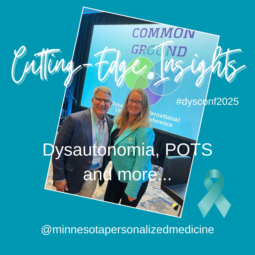 Minnesota - Learn the latest from the experts! Our Founder and Medical ...