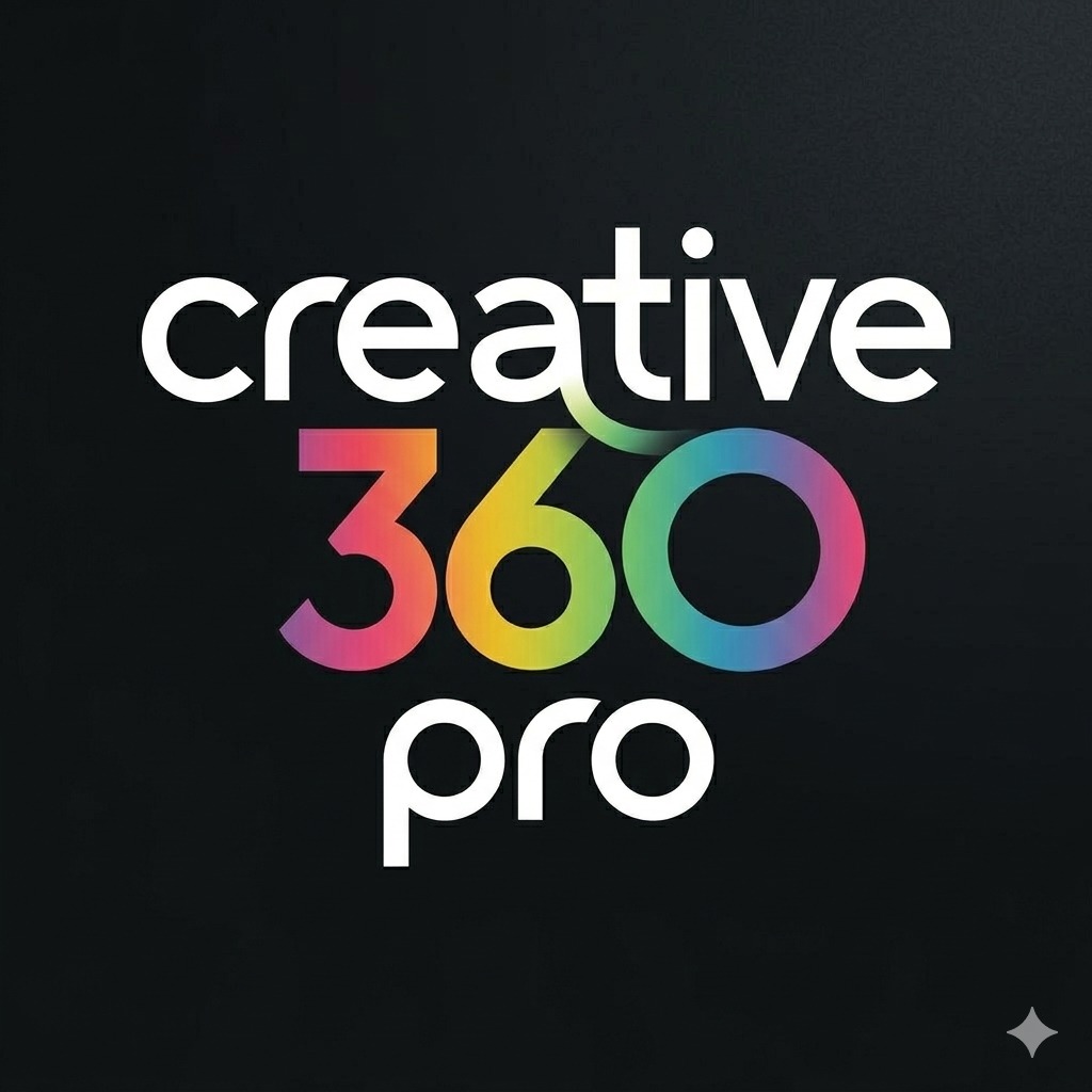 Creative 360 Pro