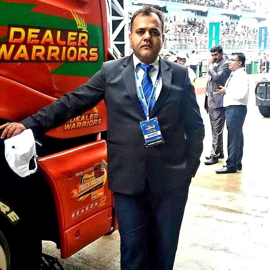 Tata Motors Cars - Embraced in the gentle clouds lies a city exuding a ...