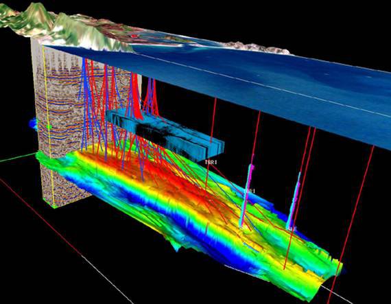 Geoscience Engineering