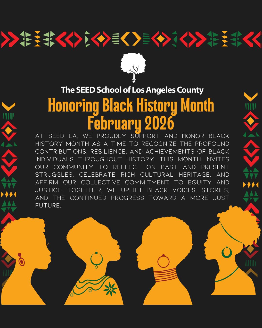 The SEED School of Los Angeles County | Los Angeles CA