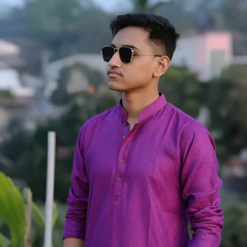 Arefin Sajid