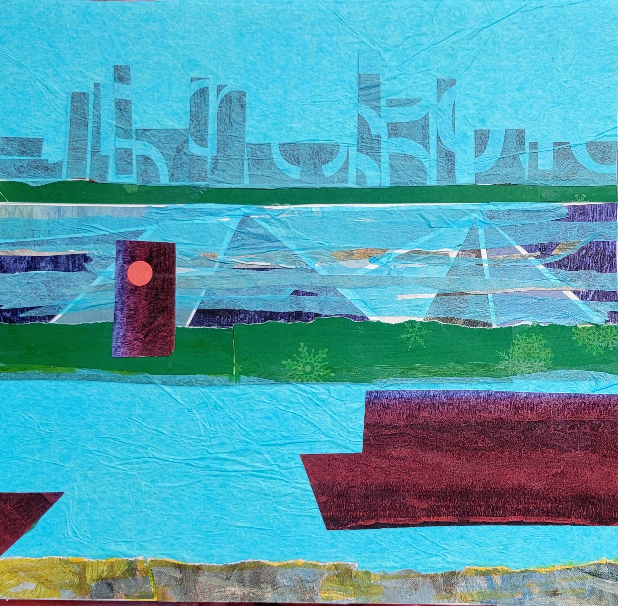 Redwen's Art