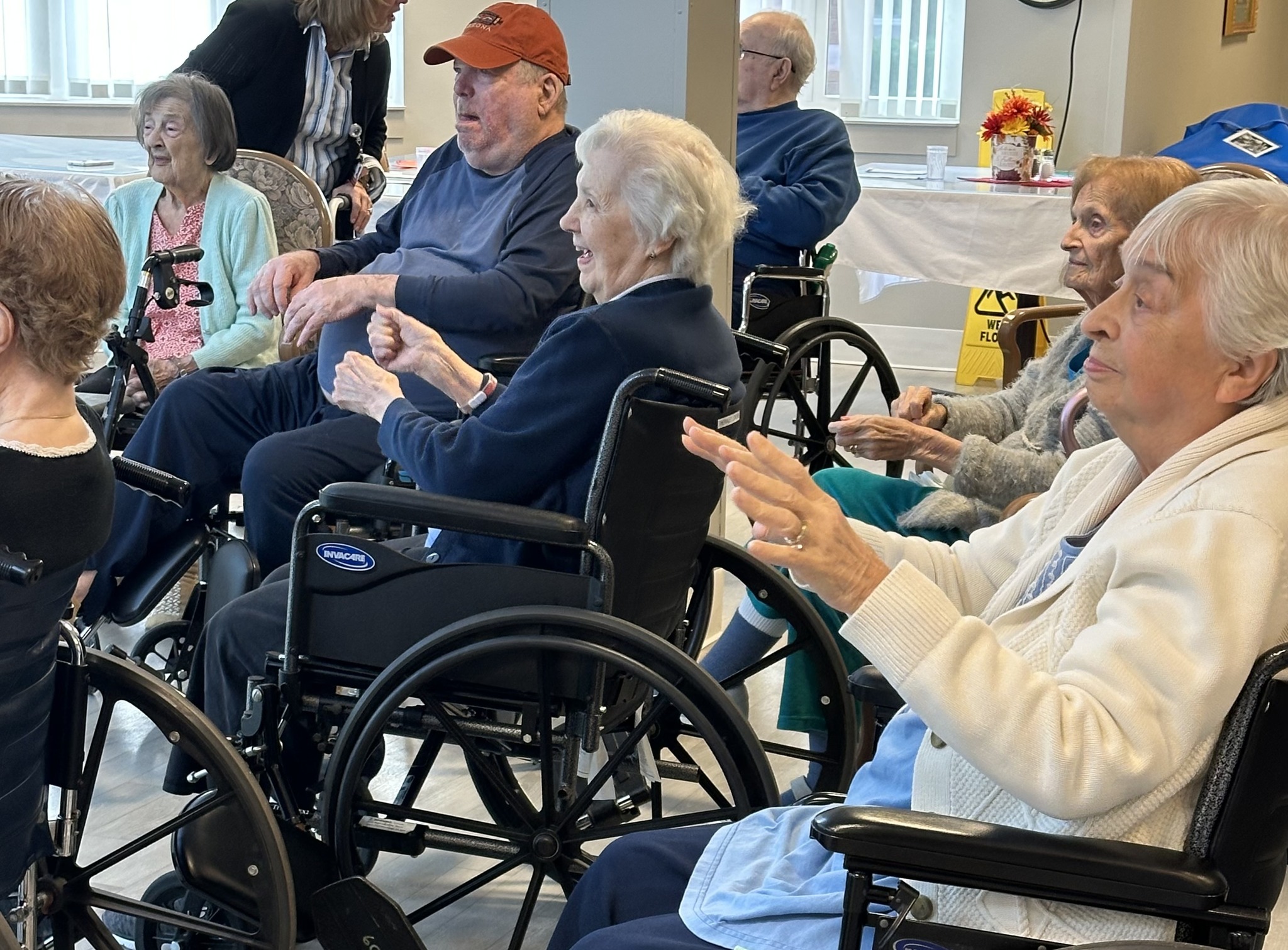 Schuyler Ridge Residential Healthcare | Clifton Park NY