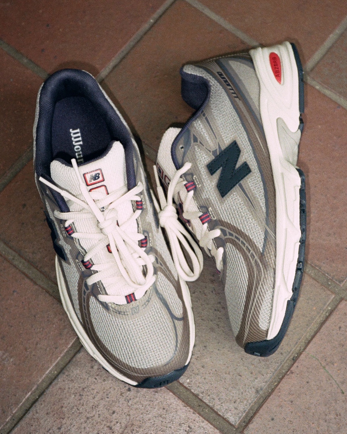 JJJJound x New Balance 740N “Mushroom” drops July 30th FULL