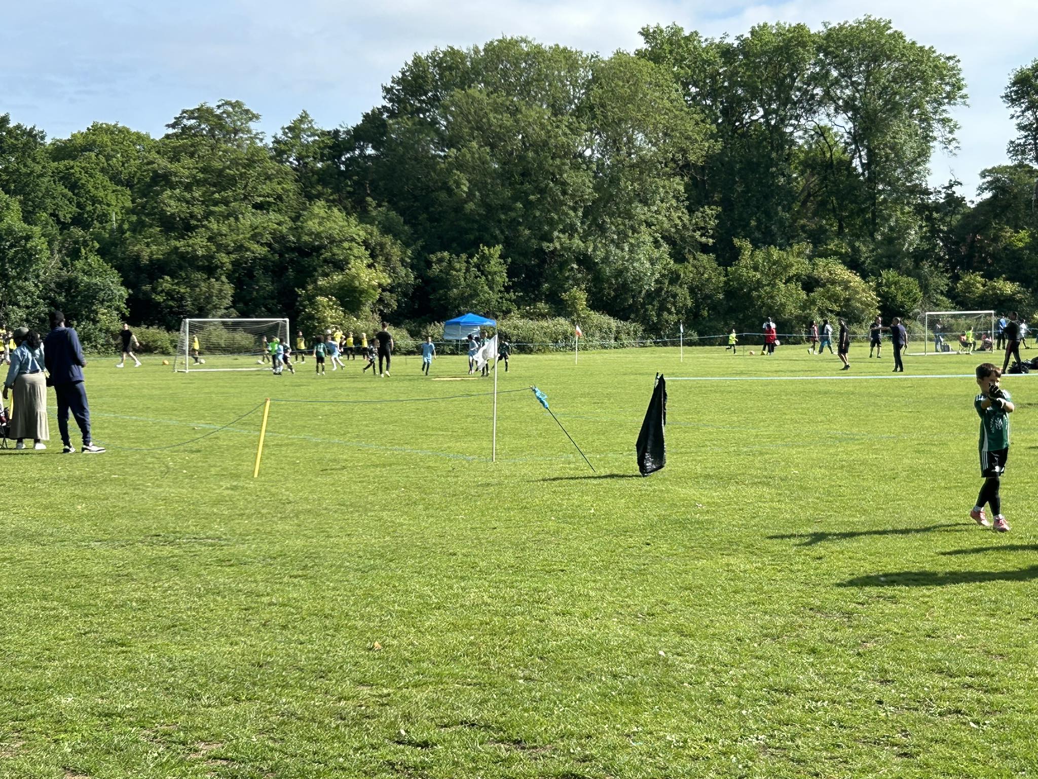 Ruislip Rangers FC | Ruislip